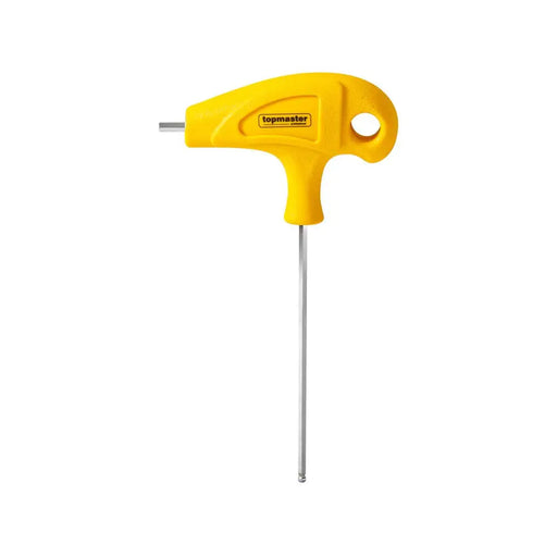 ШЕСТОГРАМ Т ДРЪЖКА 3MM S2 TMP