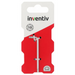ШЕСТОГРАМ ТОРКС INVENTIV 10 MM