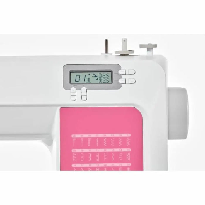 Шевна машина Brother CS120WTs