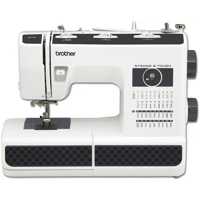 ШЕВНА МАШИНА BROTHER HF37