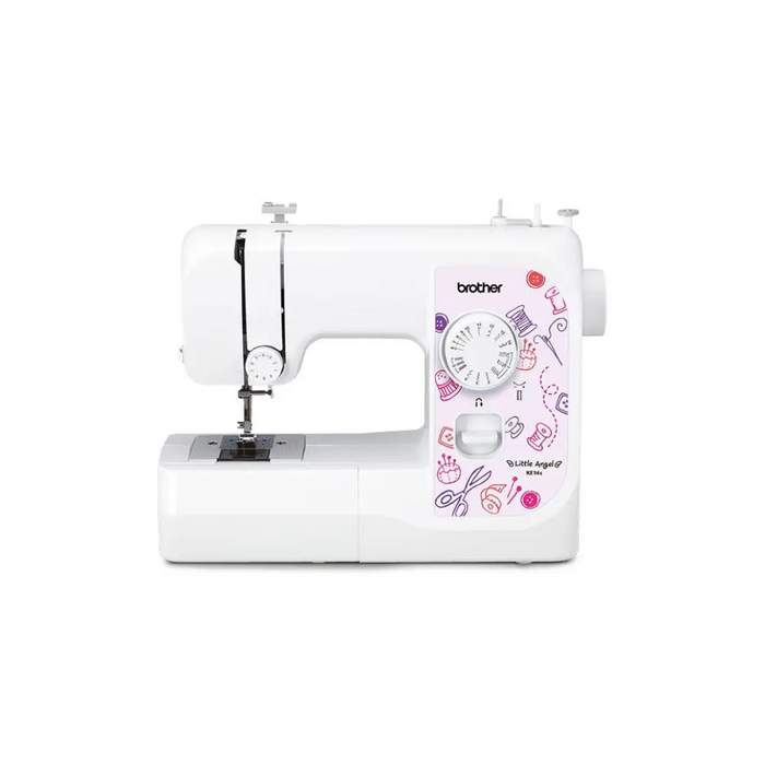 Шевна машина Brother KE14S Автоматична шевна машина Електр