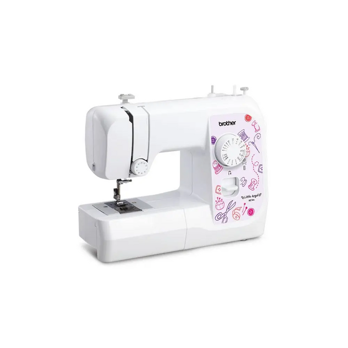 Шевна машина Brother KE14S Автоматична шевна машина Електр