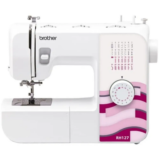 ШЕВНА МАШИНА BROTHER RH127