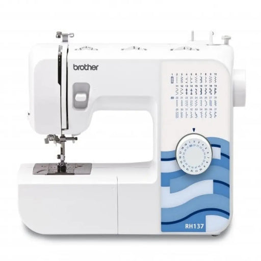 Шевна машина Brother RH137 Електрическа