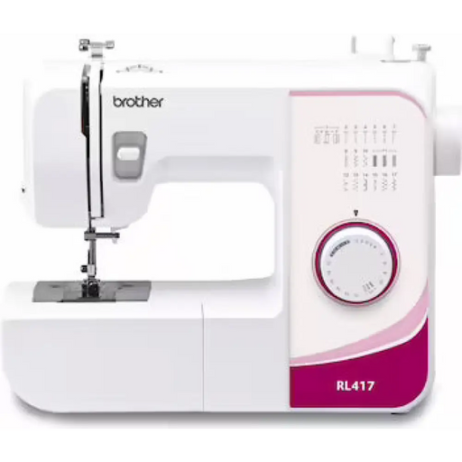 Шевна машина Brother RL417 Електрическа