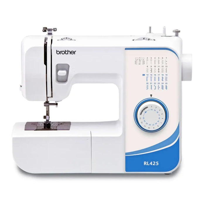 Шевна машина Brother RL425