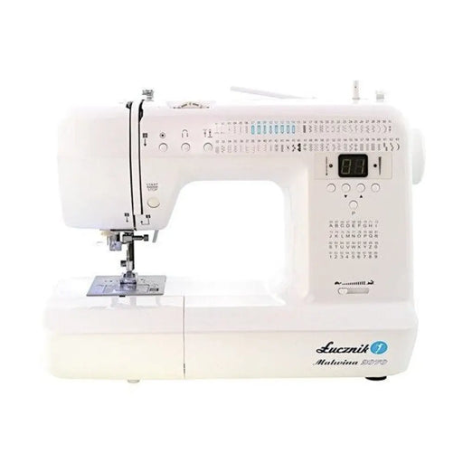 Шевна машина Łucznik Malwina 2070