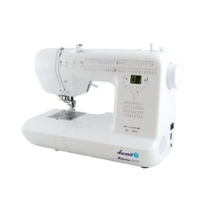 Шевна машина Łucznik Malwina 2070