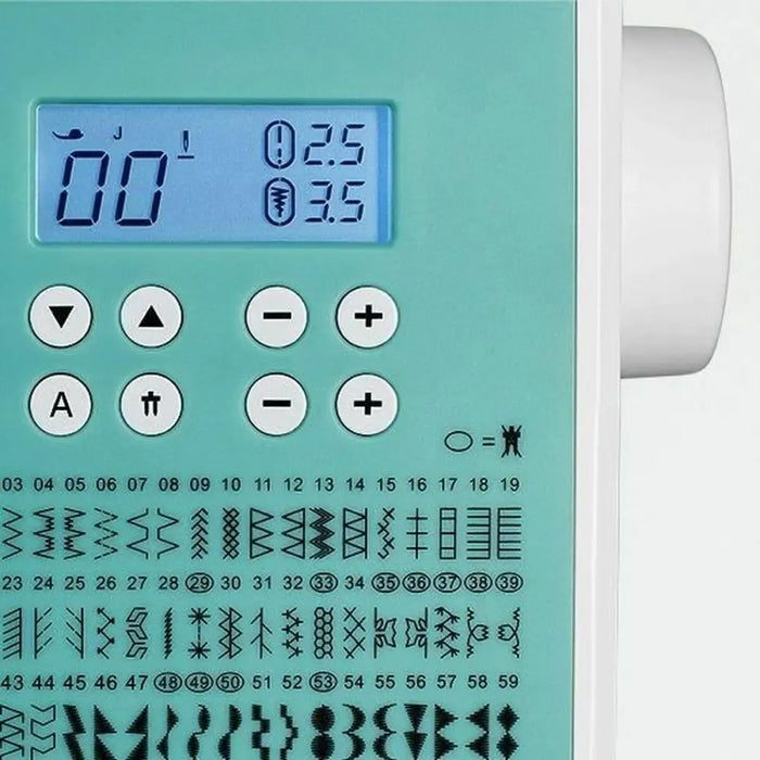 Шевна машина Medion