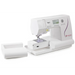 Шевна машина Singer C430 електронна бяла