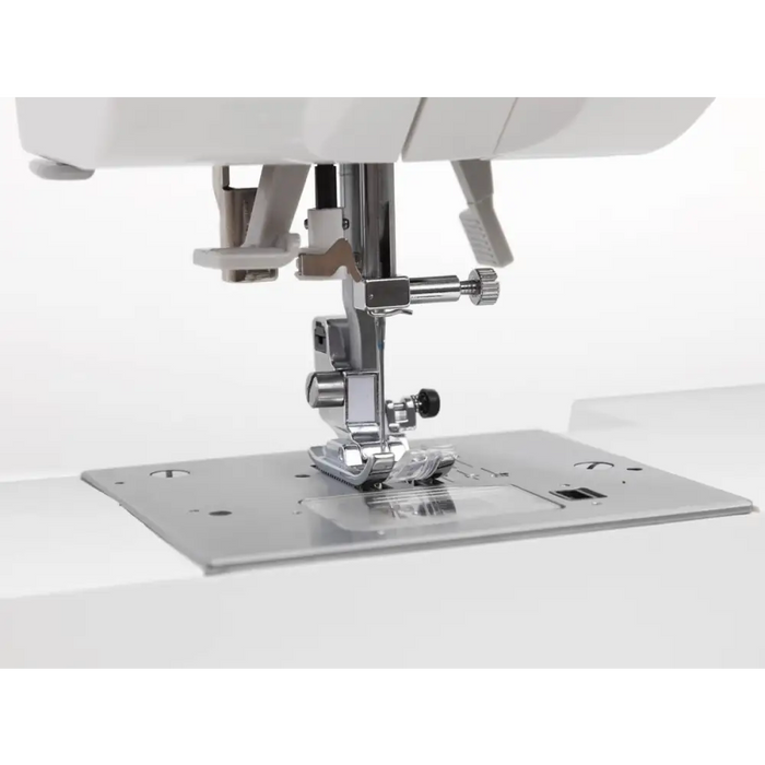 Шевна машина Singer C430 електронна бяла