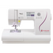 Шевна машина Singer C430 електронна бяла