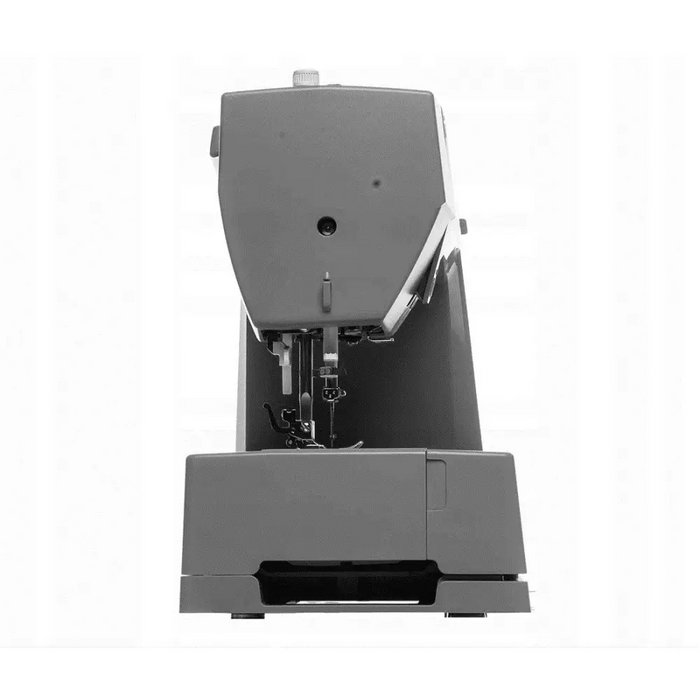 Шевна машина Singer HD6605 електрическа сива