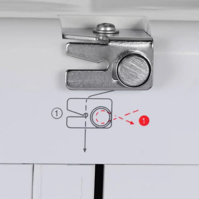 Шевна машина SINGER M1005