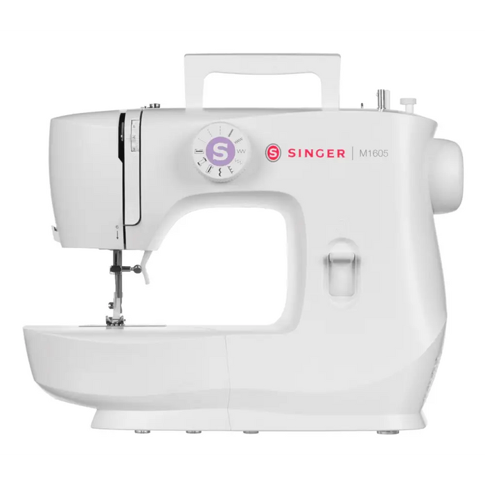 Шевна машина SINGER M1605 Електрическа