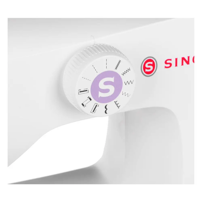 Шевна машина SINGER M1605 Електрическа