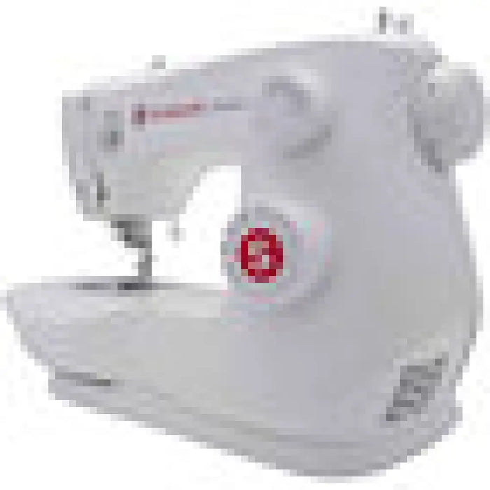 ШЕВНА МАШИНА SINGER MADAM 2 ОВЕРЛОК ФУНКЦИЯ