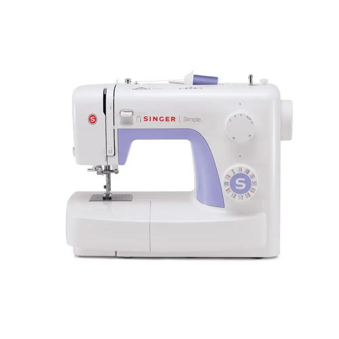 Шевна машина Singer Simple 3232