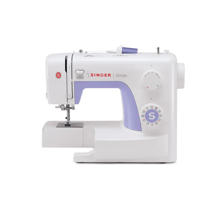 Шевна машина Singer Simple 3232