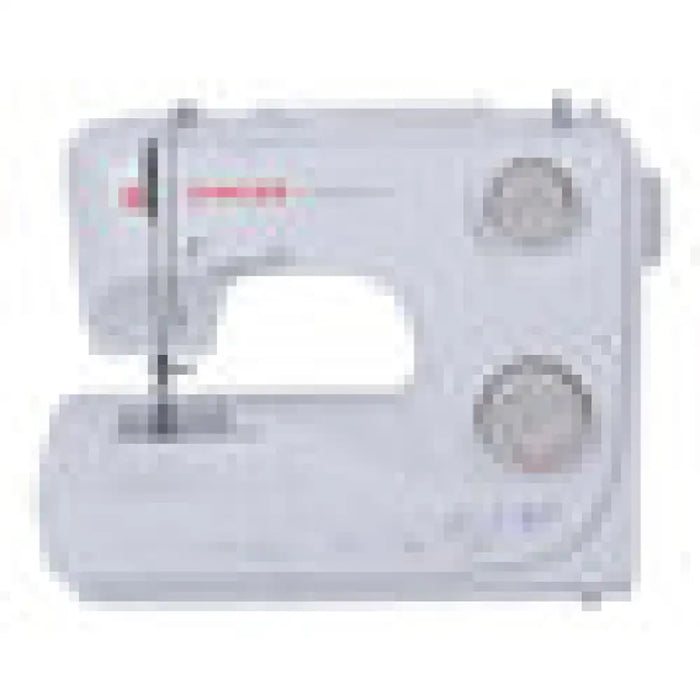 ШЕВНА МАШИНА SINGER SMART II