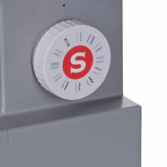 Шевна машина SINGER SMC4423 Автоматична шевна машина Електр