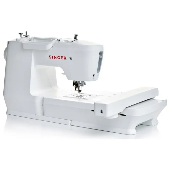 SINGER Шевна машина за бродиране SE9155 Електрически ток