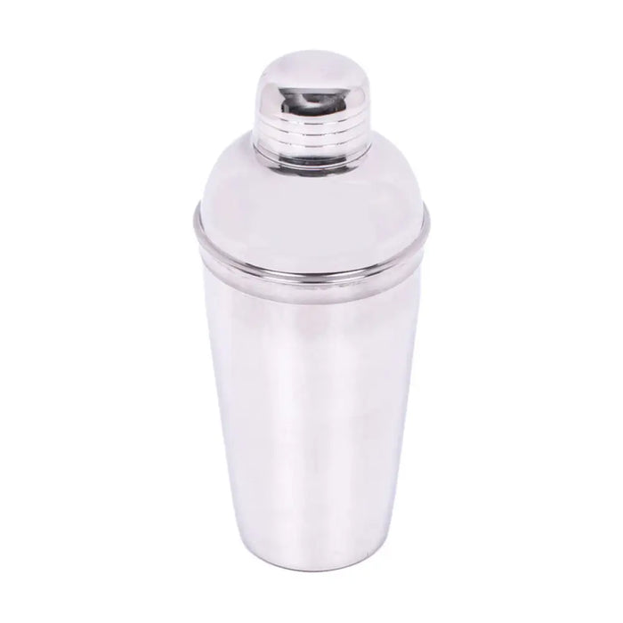 ШЕЙКЪР 500 ML МЕТАЛ BRIO