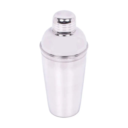 ШЕЙКЪР 500 ML МЕТАЛ BRIO
