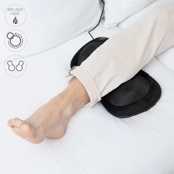 Шиацу масажна възглавница Medisana MC 200