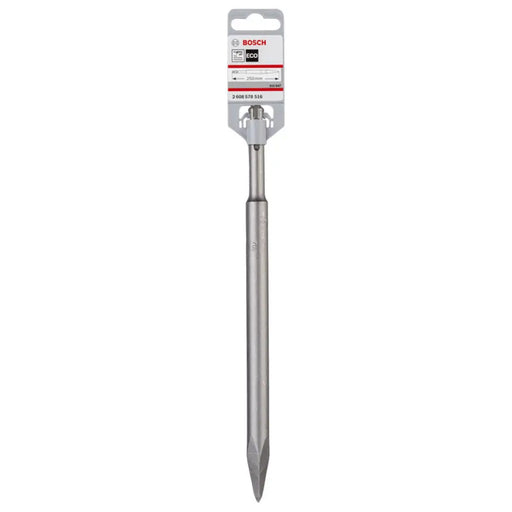 ШИЛО SDS PLUS 250 MM BOSCH ECO