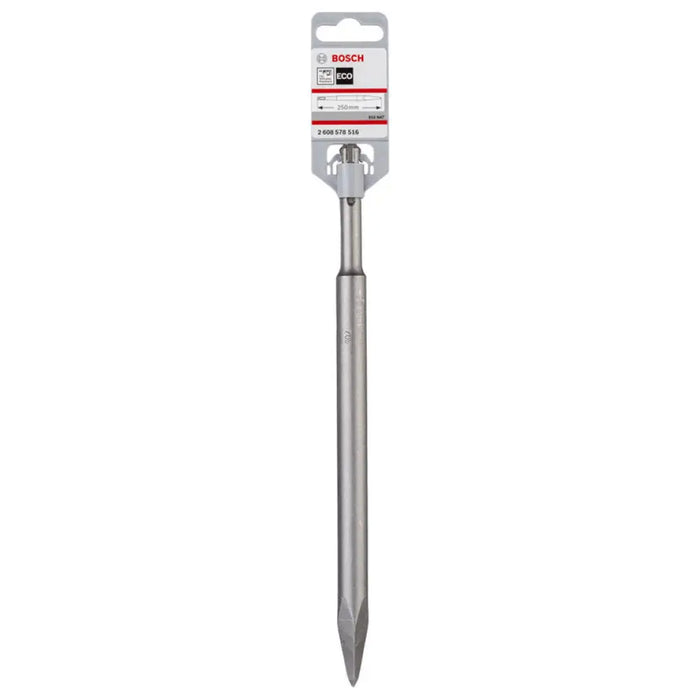 ШИЛО SDS PLUS 250 MM BOSCH ECO