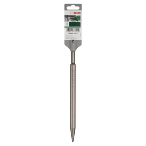 ШИЛО SDS-PLUS 250MM ЗАОБЛЕНО BOSCH