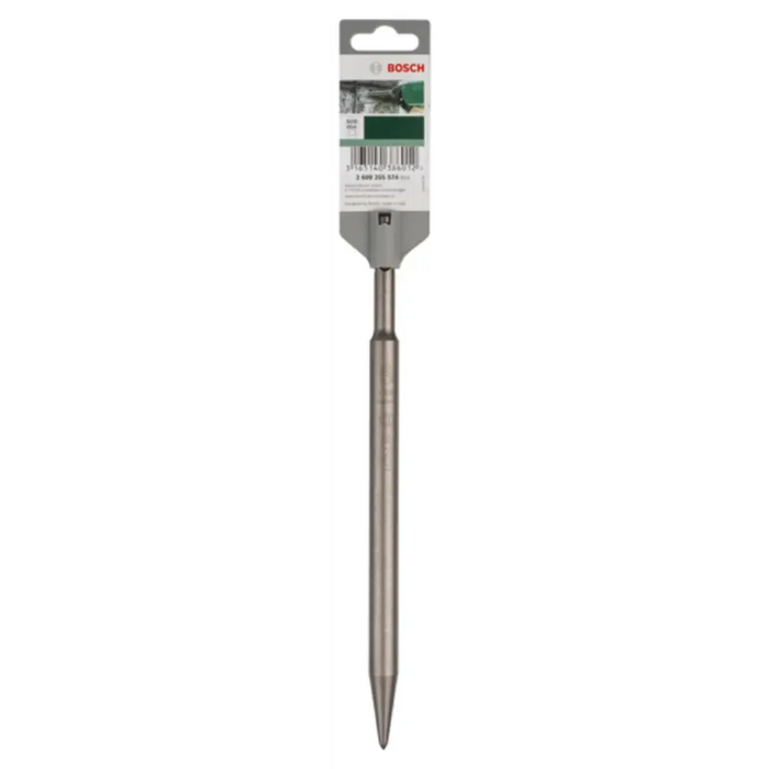 ШИЛО SDS-PLUS 250MM ЗАОБЛЕНО BOSCH