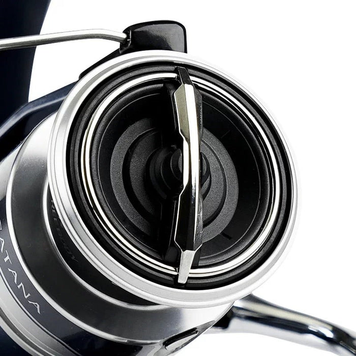 Риболовна макара Shimano Catana FE