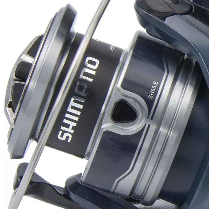 Риболовна макара Shimano Catana FE