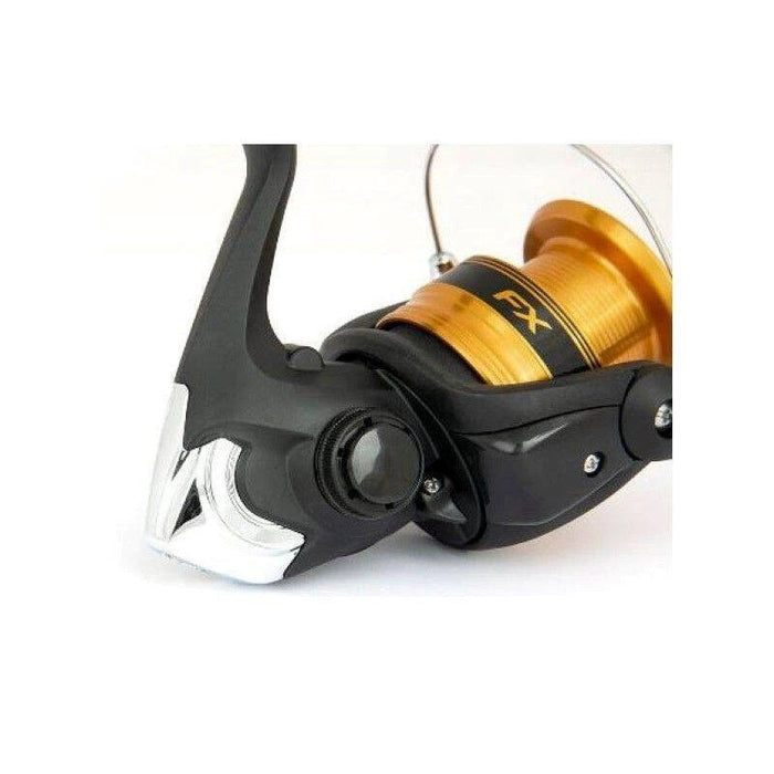 Shimano Ultegra FX FC 4000