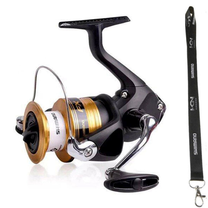 Shimano Ultegra FX FC 4000