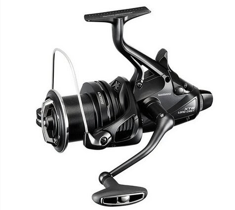 Риболовна макара Shimano Baitrunner XTB Big Longcast