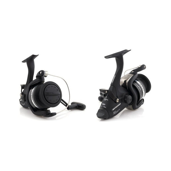 Риболовна макара Shimano Baitrunner ST-FB4000