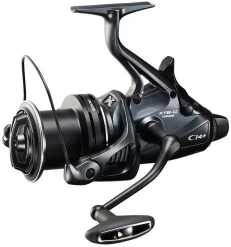 Риболовна макара Shimano Baitrunner CI4+ XTB Big Longcast