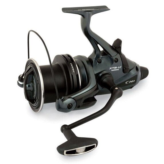 Риболовна макара Shimano Baitrunner CI4+ XTB Big Longcast