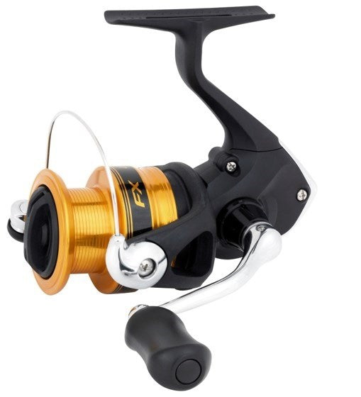 Риболовна макара Shimano FX FC C3000
