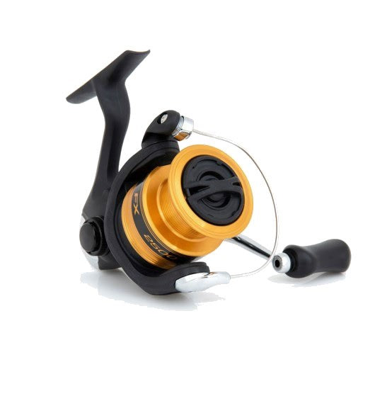 Риболовна макара Shimano FX FC C3000
