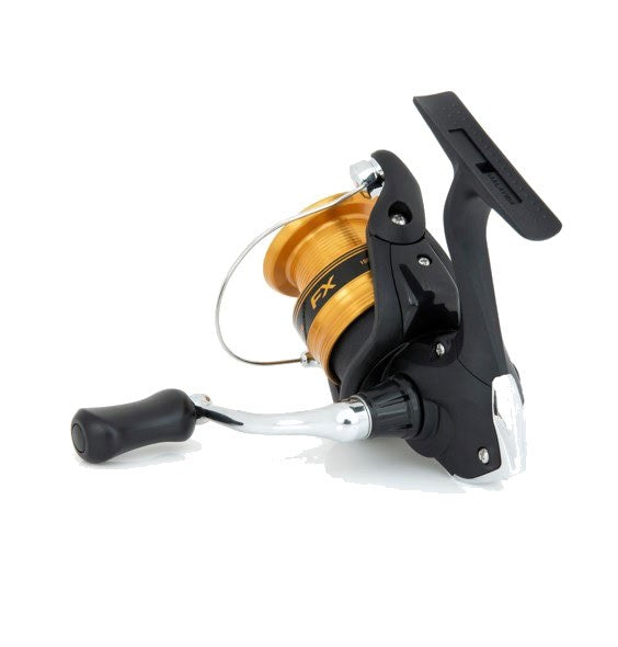 Риболовна макара Shimano FX FC C3000