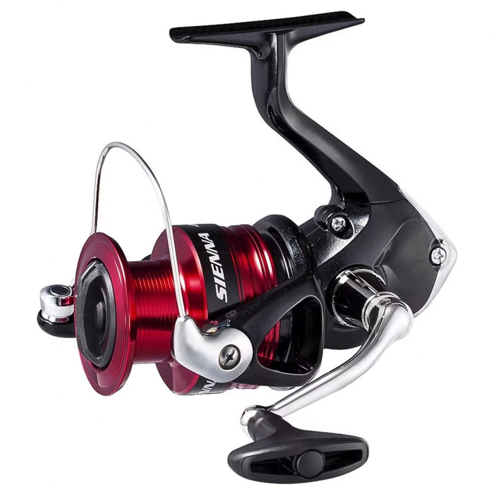 Риболовна макара Shimano Sienna FG 4000