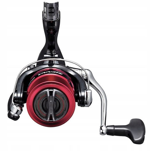 Риболовна макара Shimano Sienna FG 4000