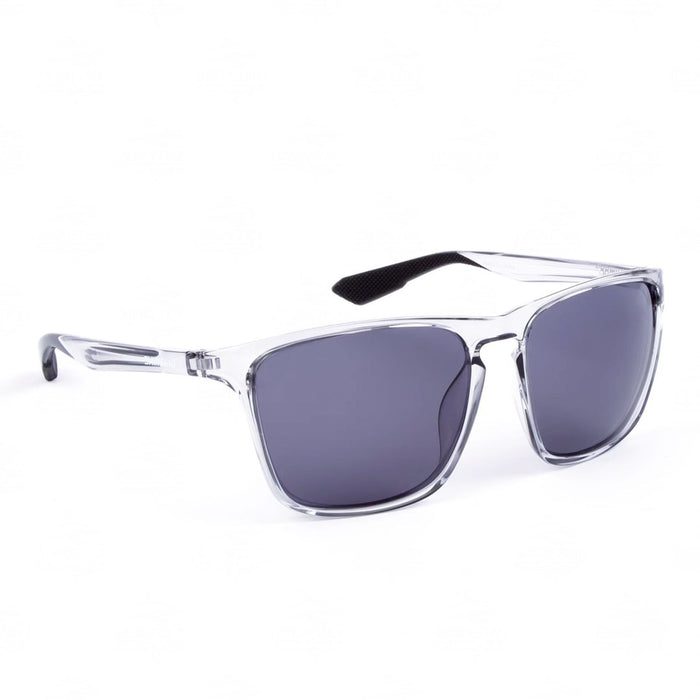 Слънчеви очила Shimano Polarized Ultegra, прозрачно сиво/тъмно сиво