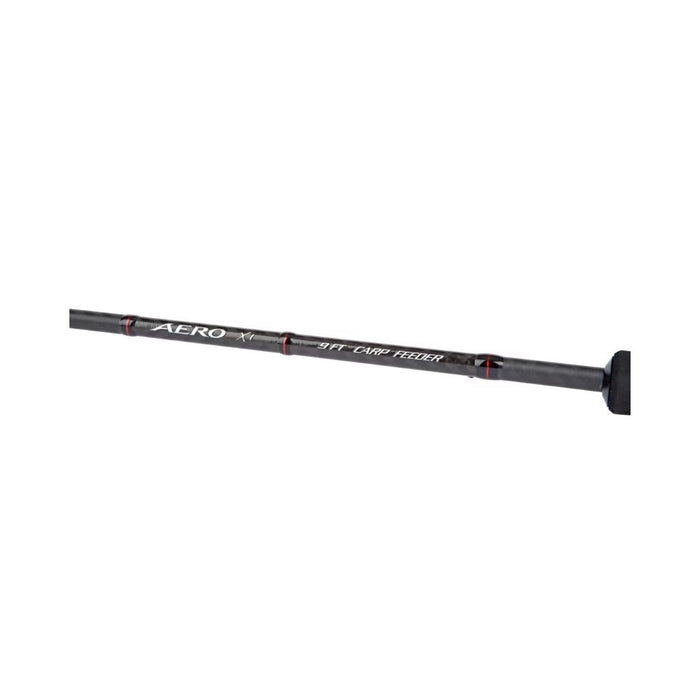 Риболовна въдица Shimano AERO X1A CARP FEEDER 3,35 м 70 г 2 пинта + върхове
