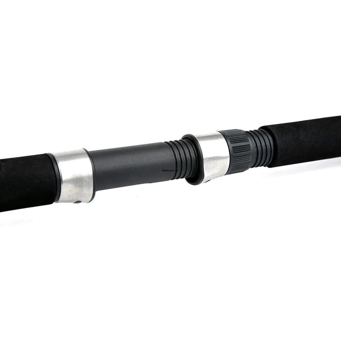 Въдица Shimano FX XT Spinning 2,40 м 10-30 г 2 цапфи. EVA