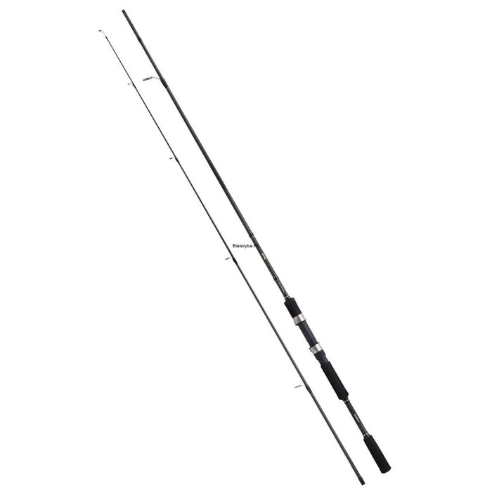 Въдица Shimano FX XT Spinning 2,40 м 10-30 г 2 цапфи. EVA